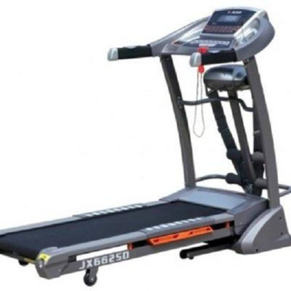 Electrical Motorised 2.5HP Treadmill with Auto Incline Integrated