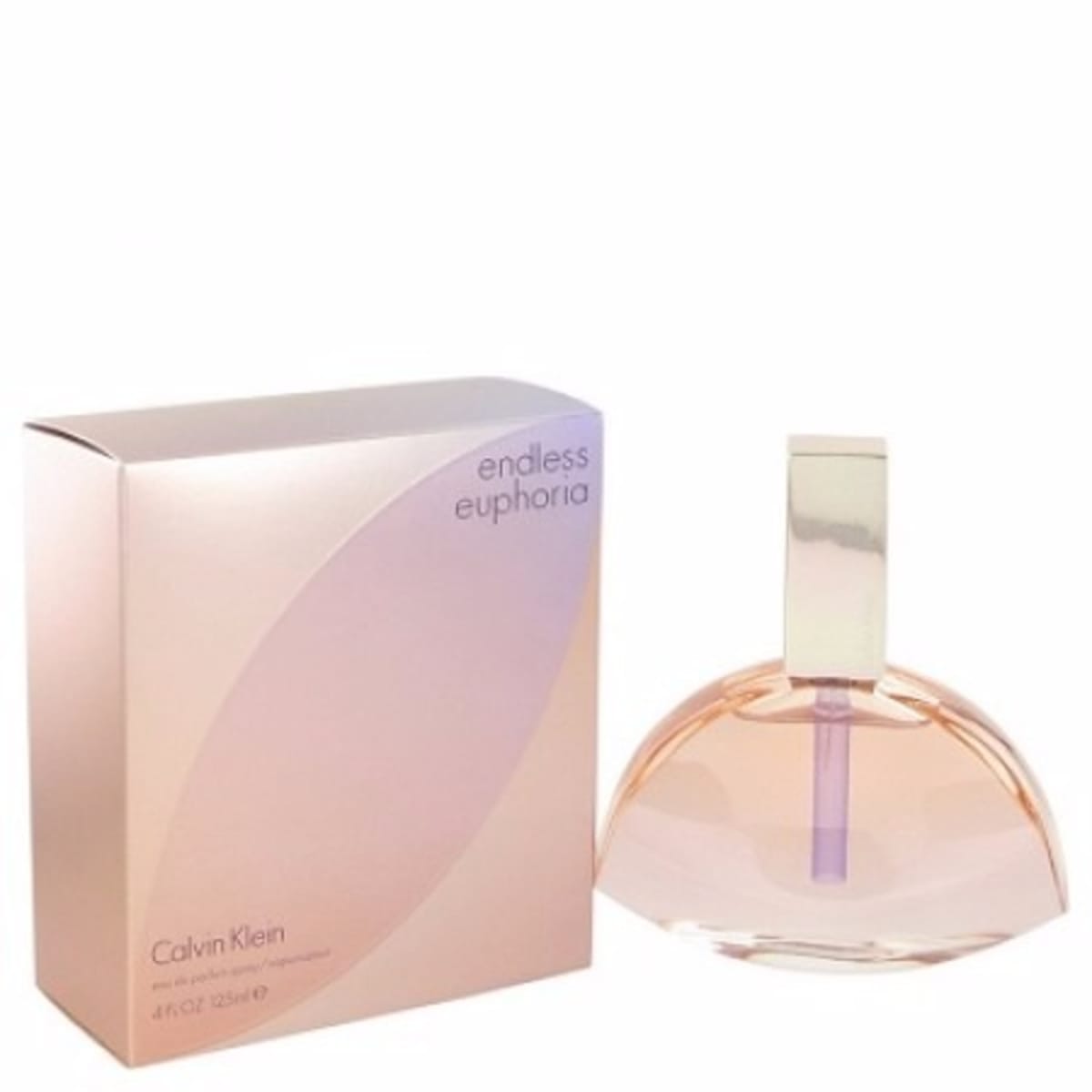 Calvin klein outlet endless euphoria 125ml