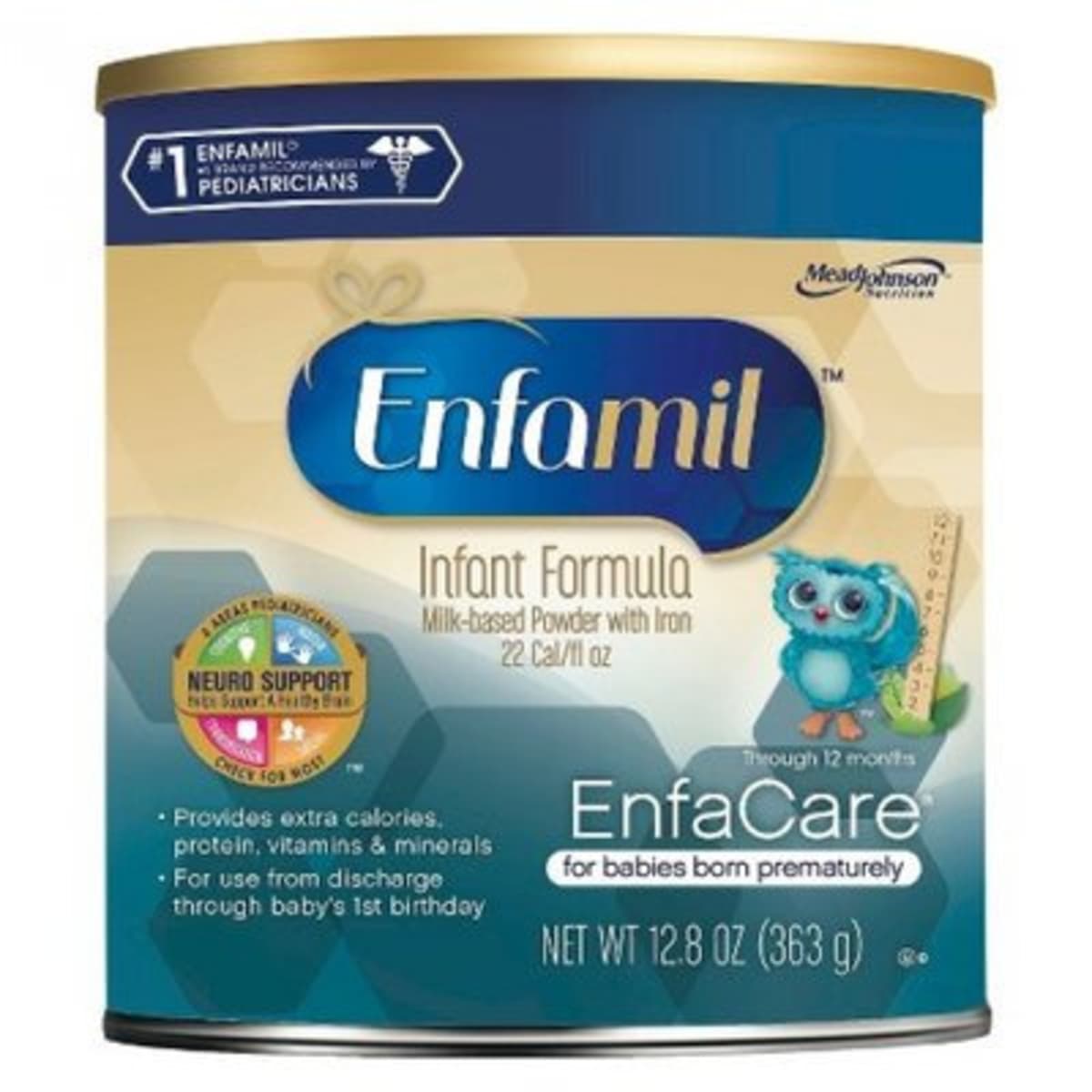 Enfamil pre discount