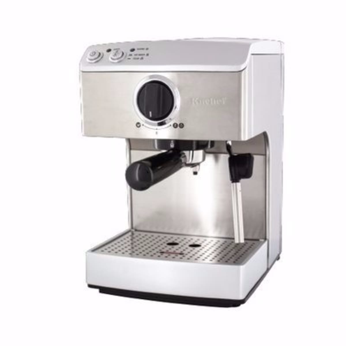 Stirling espresso outlet machine