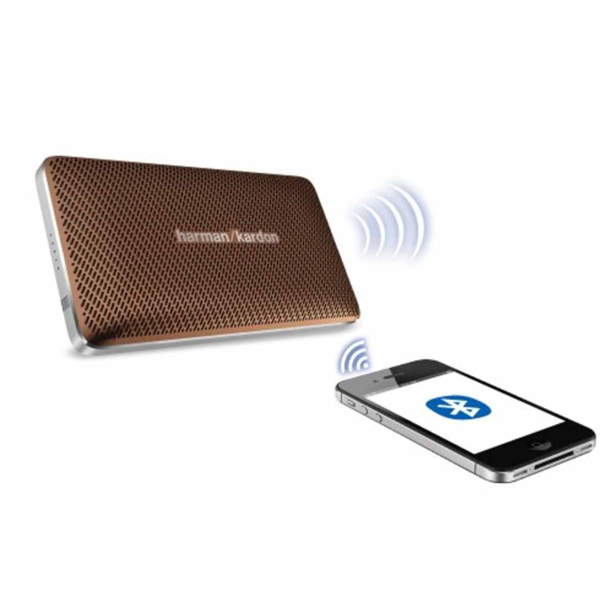 Harman kardon top esquire mini