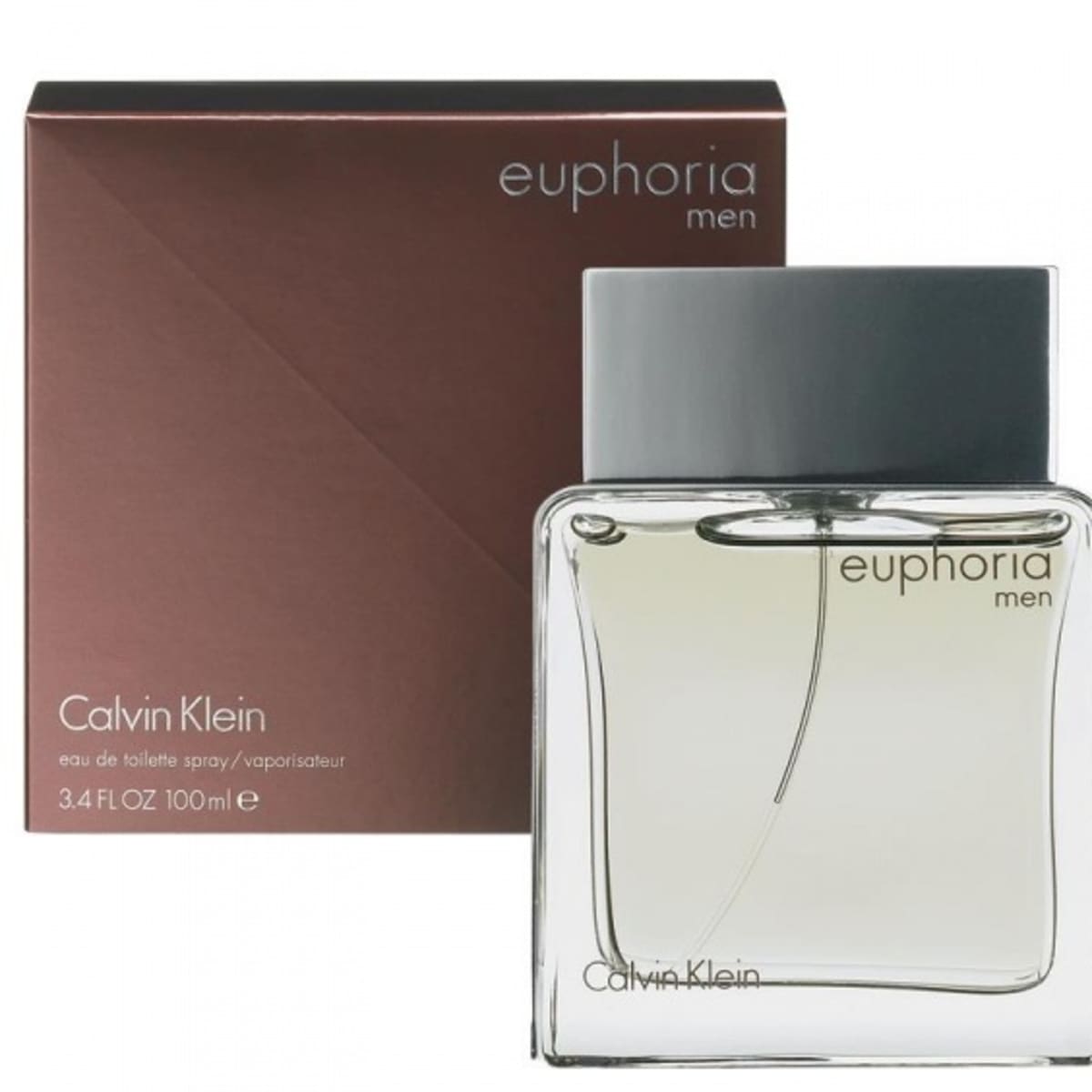 Ck best sale euphoria edt