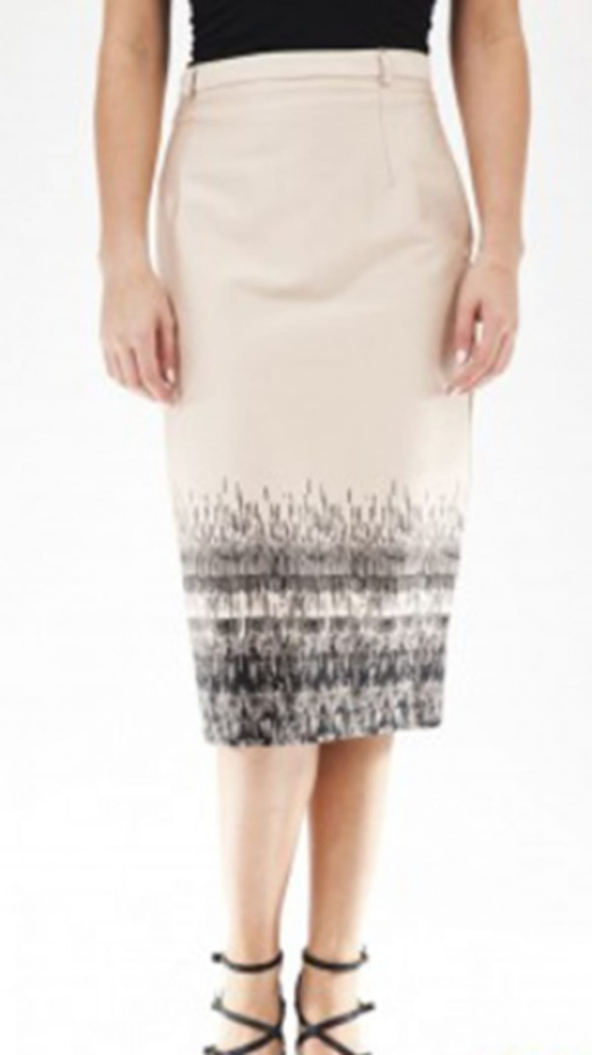 Pencil top skirt debenhams