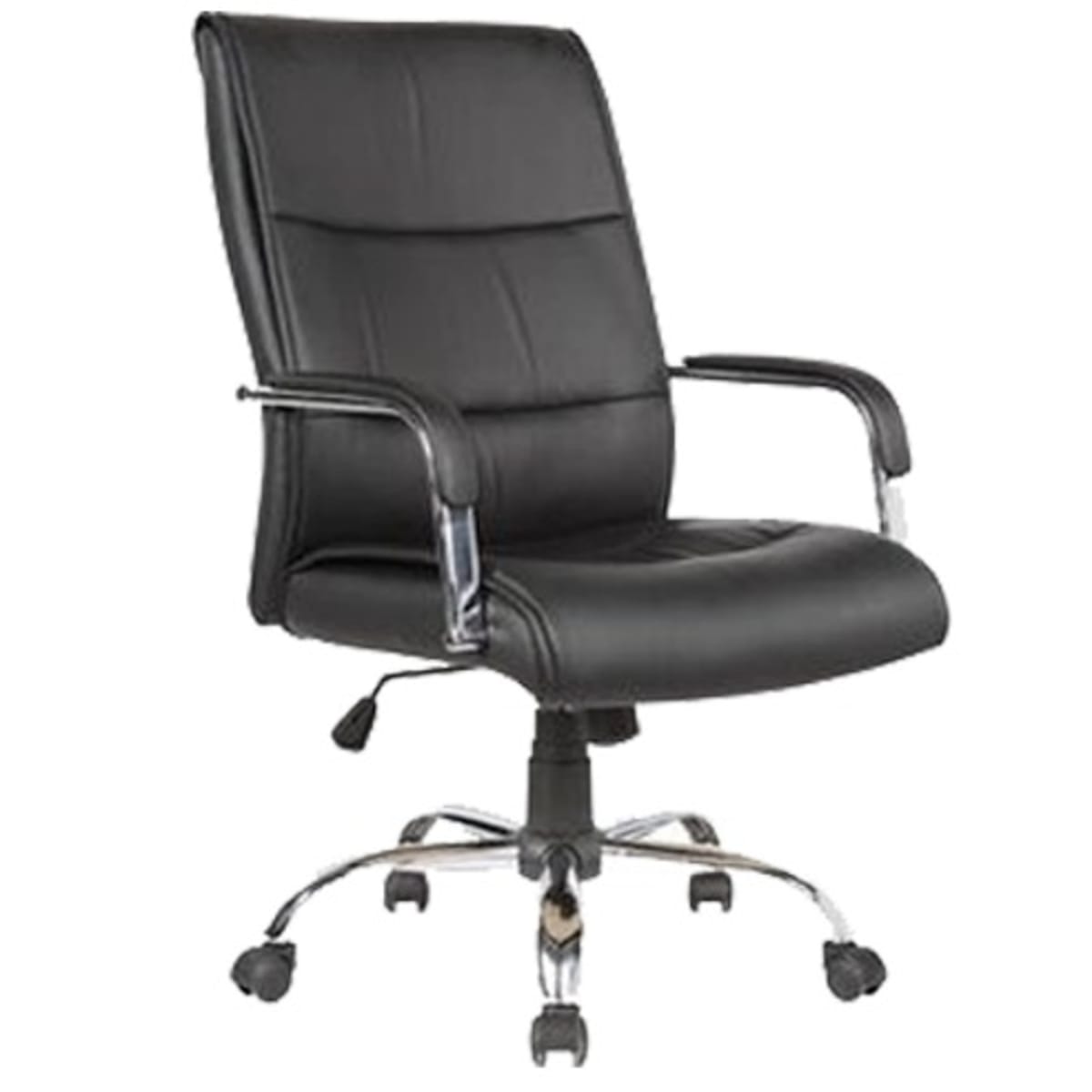 Executive top director chair