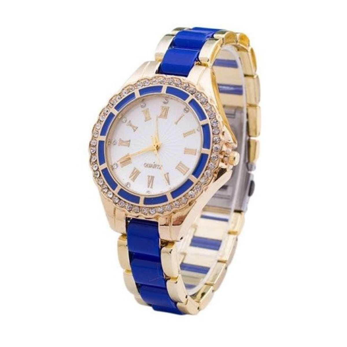 Female wrist top watches on konga