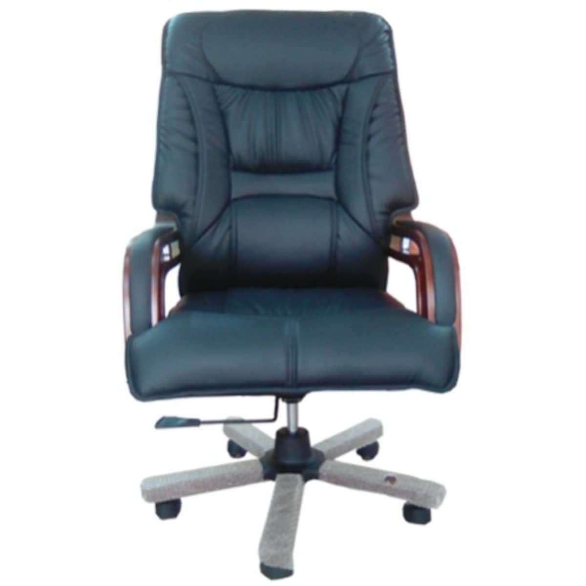 Super padded office chair sales