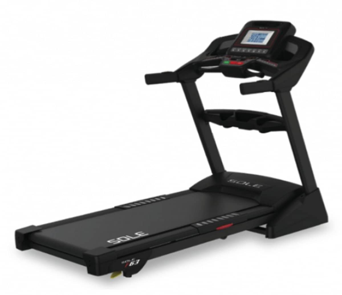 Treadmill next store day delivery