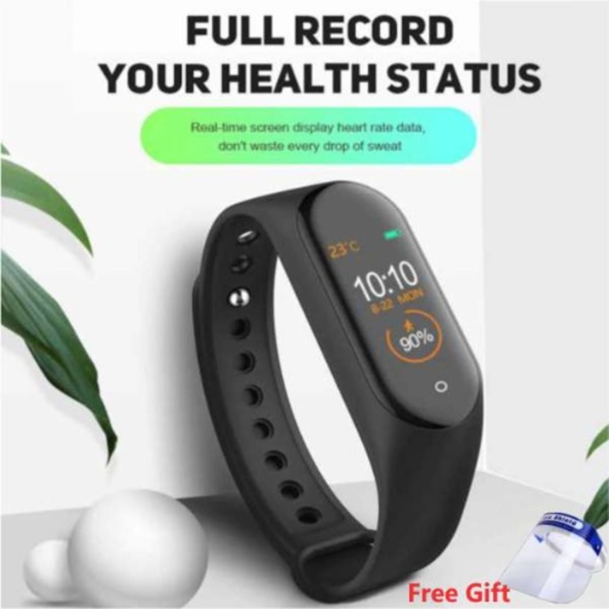 M4 smart watch 2025