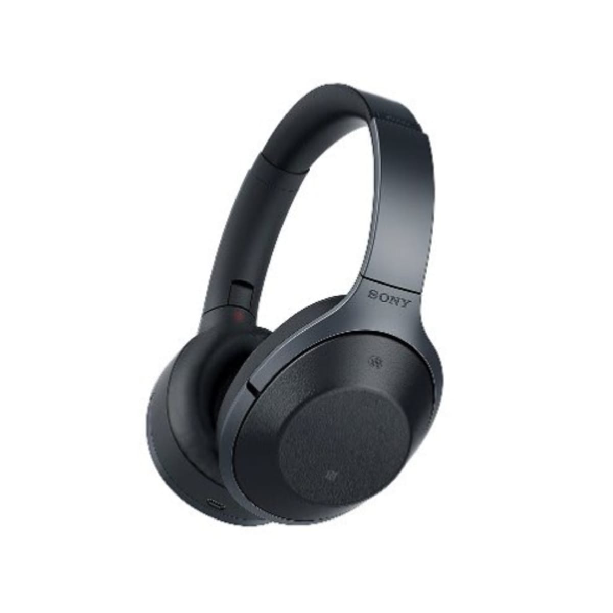 Sony Wireless Bluetooth Headphone - Black - Mdr1000x/b | Konga