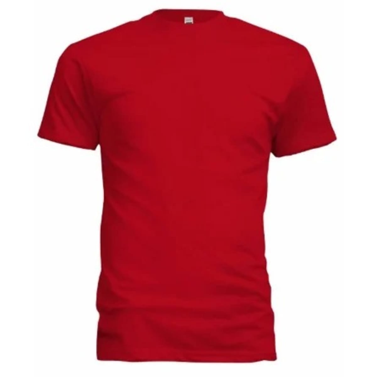 Red T-shirt