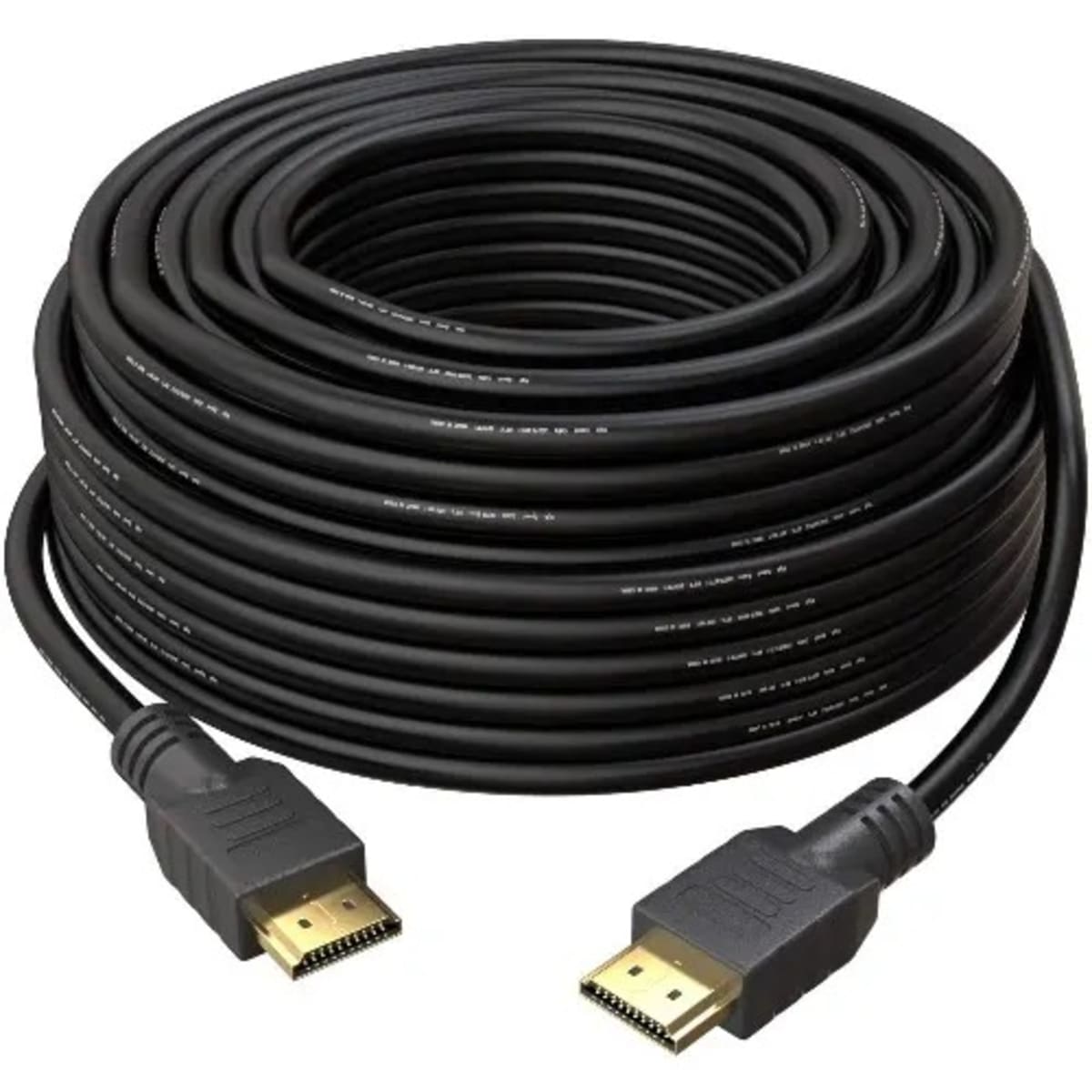 Hdmi - Hdmi Cable - 20m
