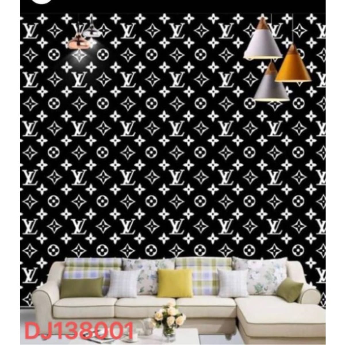 Louis Vuitton Wallpaper Iphone 64gb