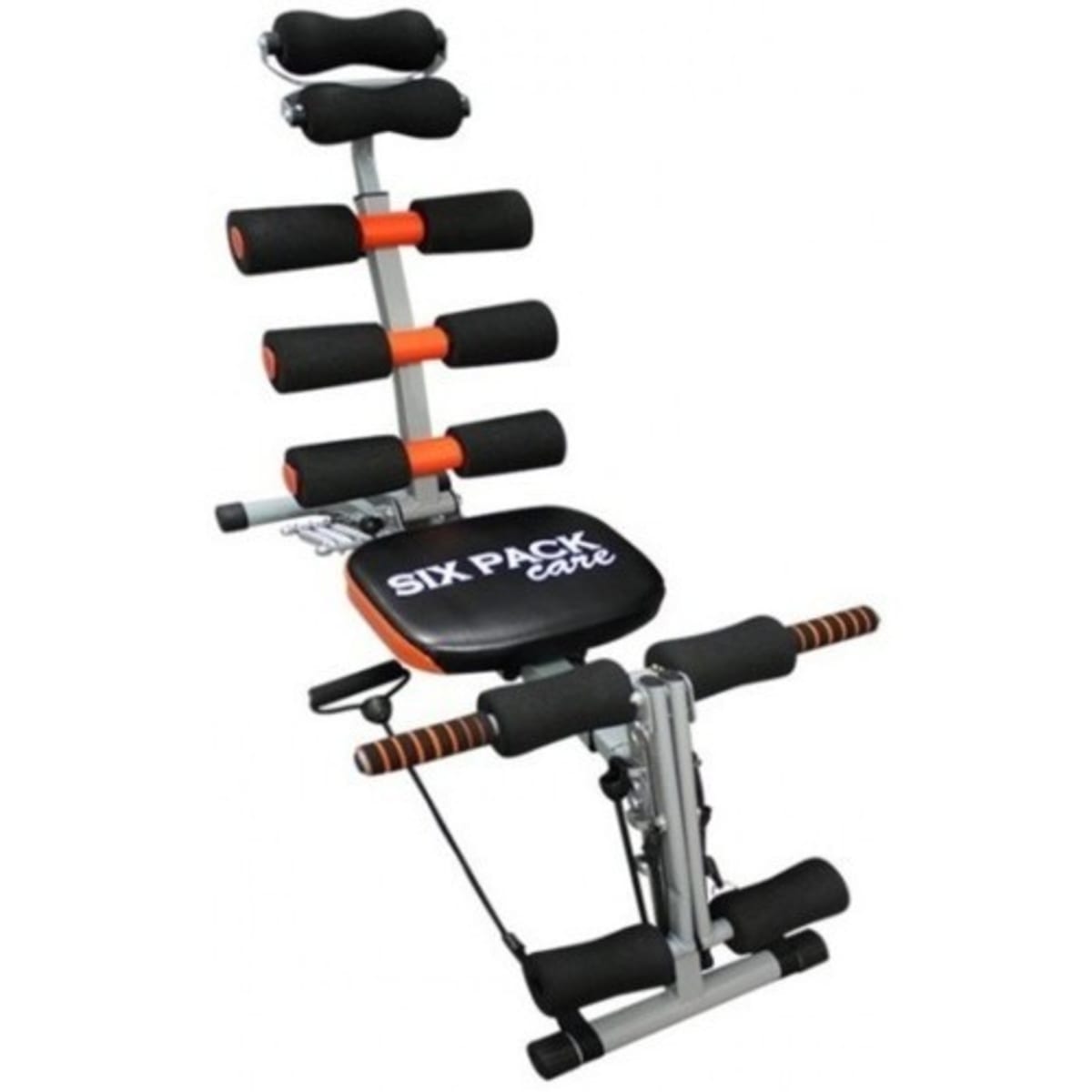 Six Pack Care Exerciser Ab Cruncher Machine Konga Online Shopping