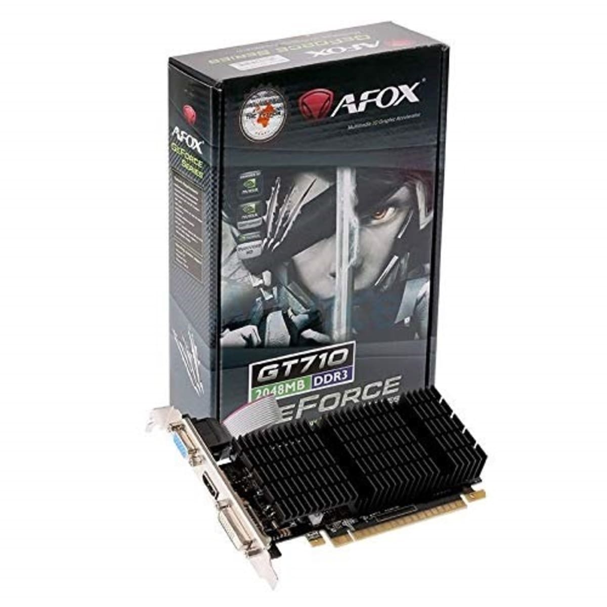 Afox top gt 710