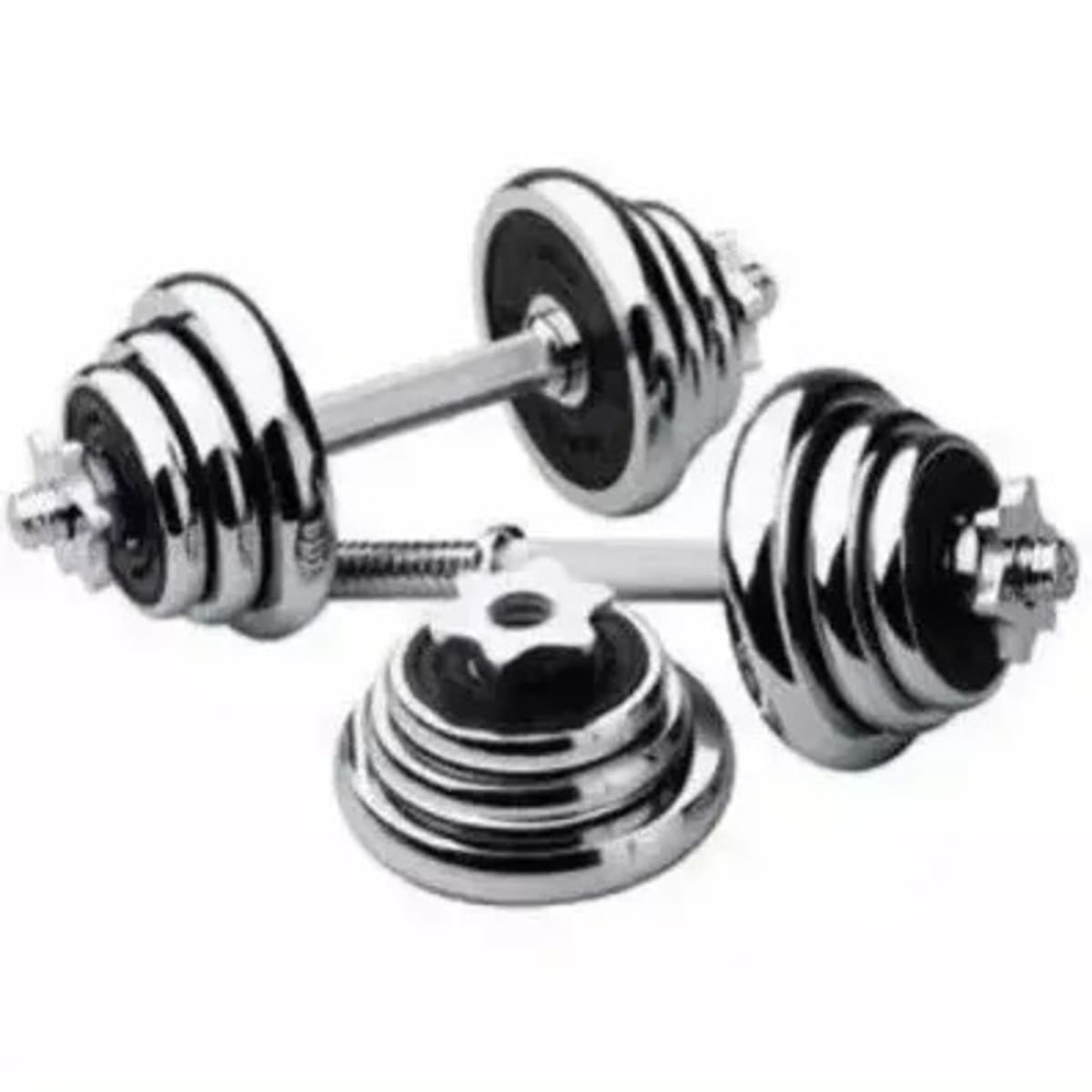 Dumbell clearance 20 kg