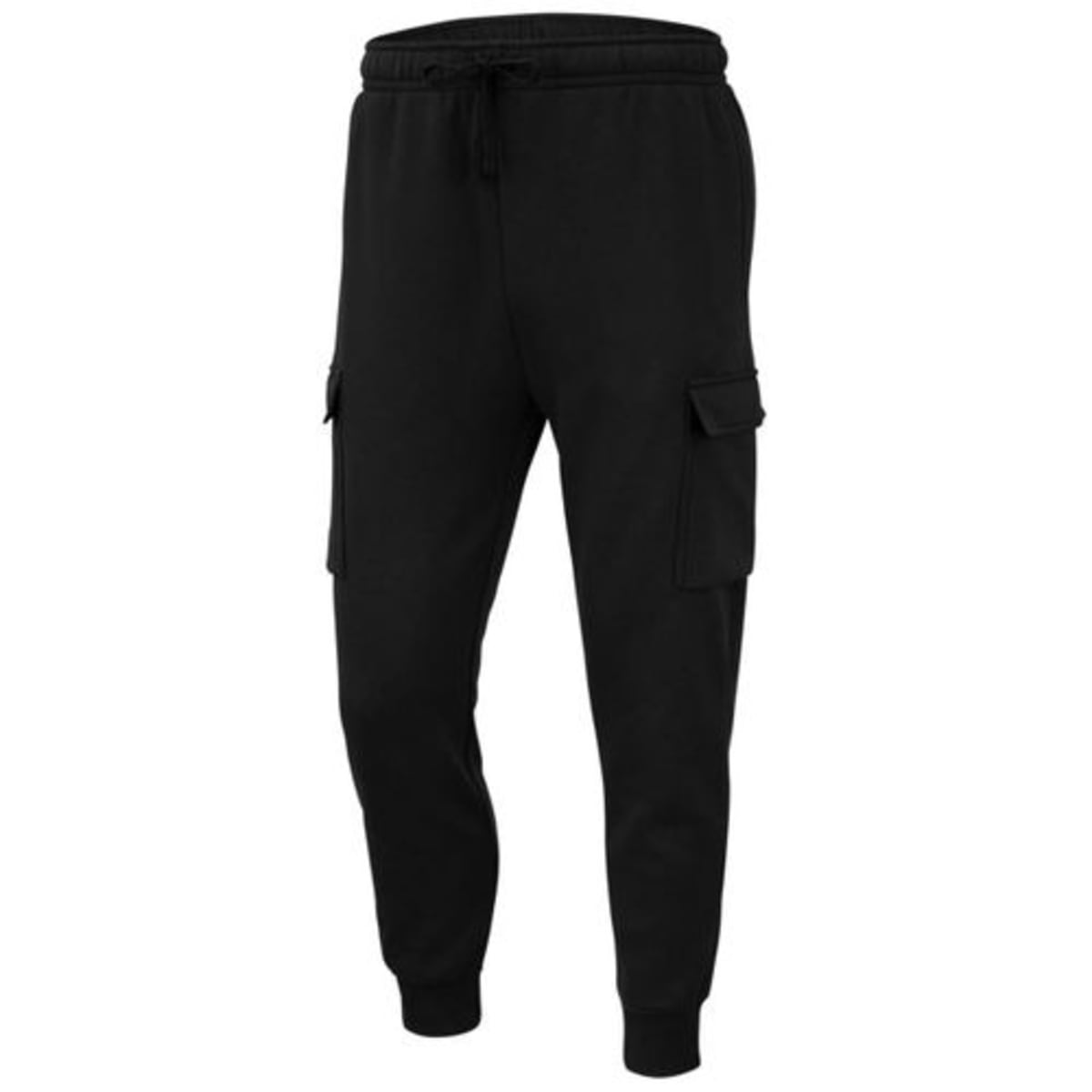 Nice discount black joggers