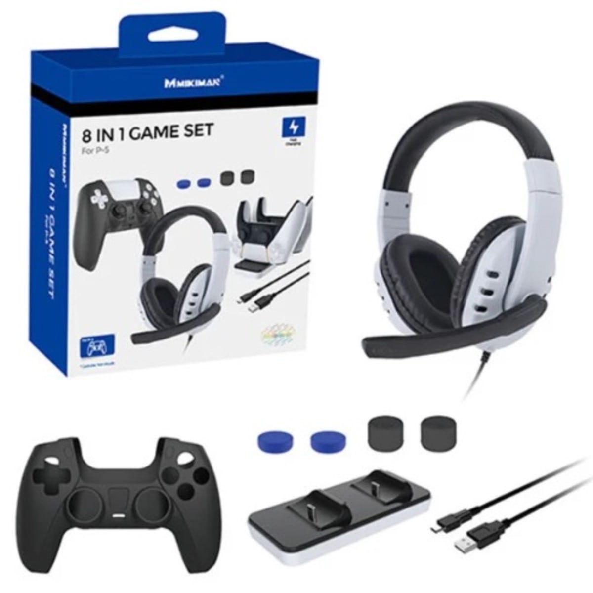 Ps game set cheap