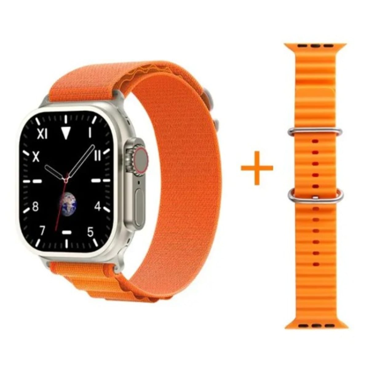 Z69 smartwatch sales
