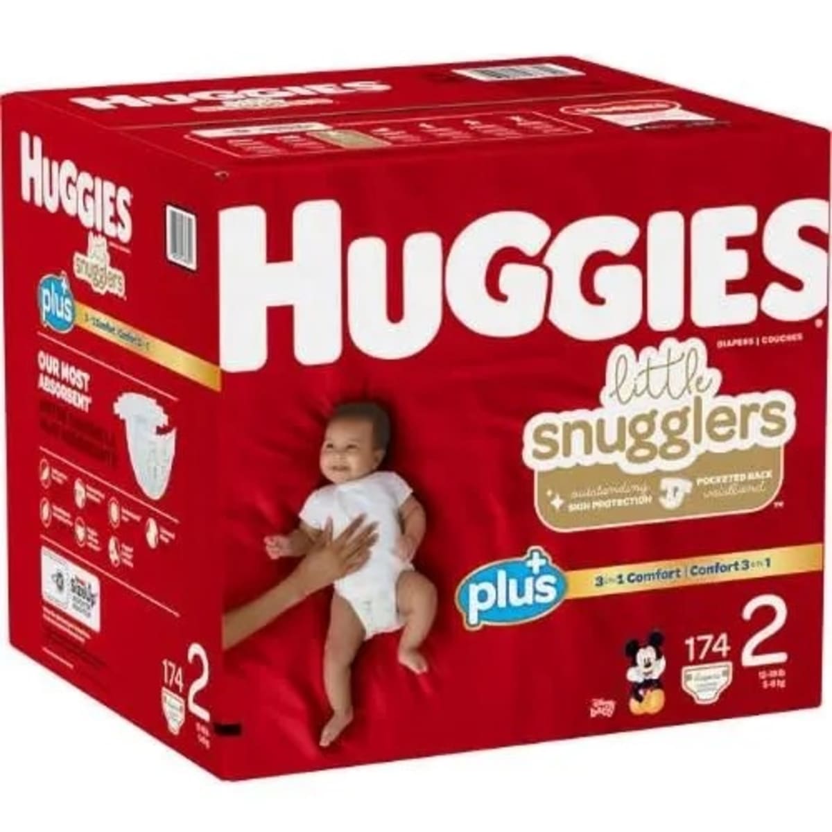 174 huggies shop diapers