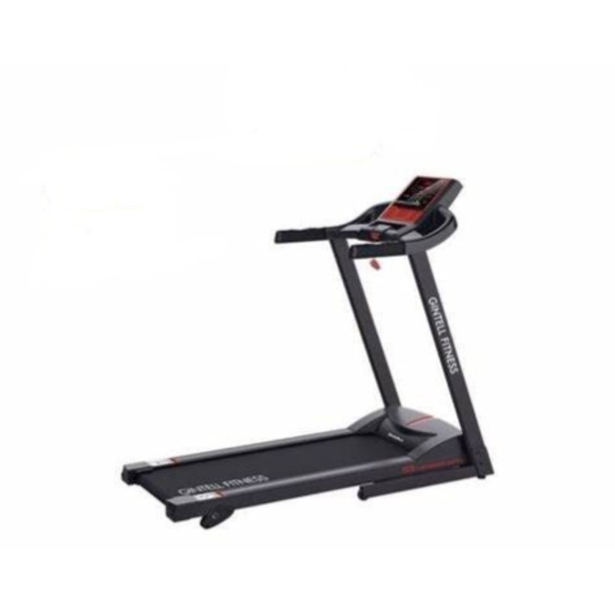 Gintell fitness hotsell treadmill