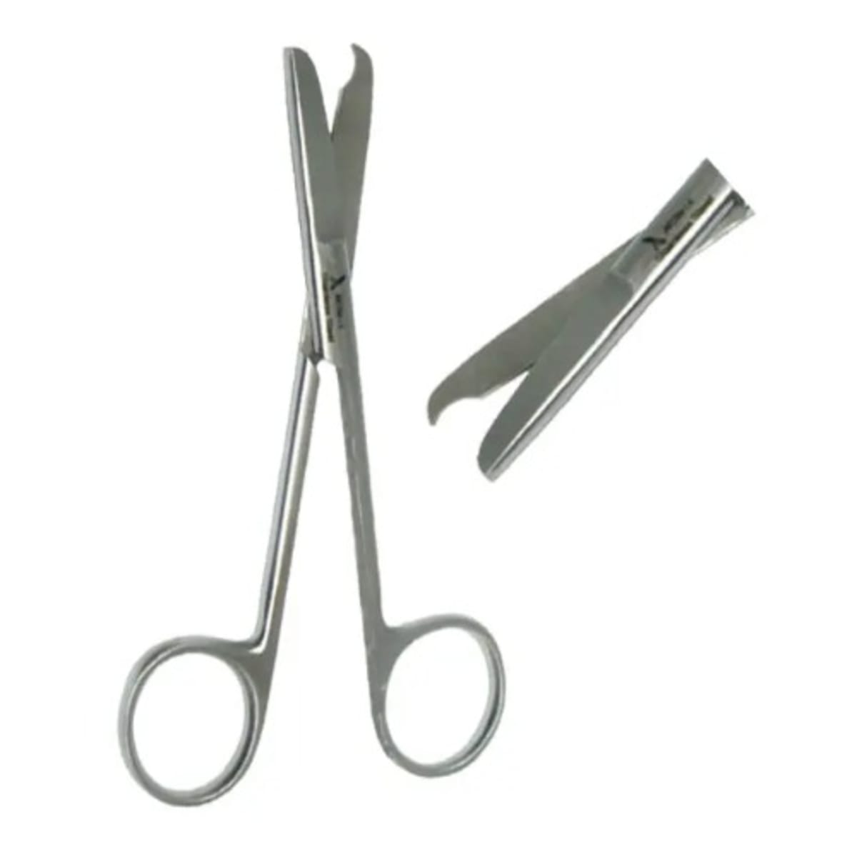 Stitch scissors 2025