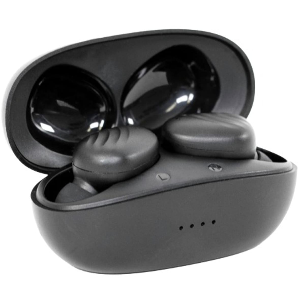 Wicked audio true wireless earbuds clearance