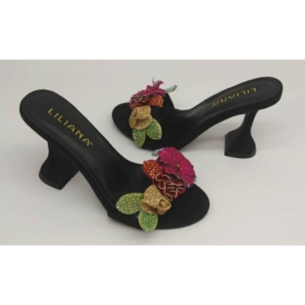 Liliana studded sandals hot sale