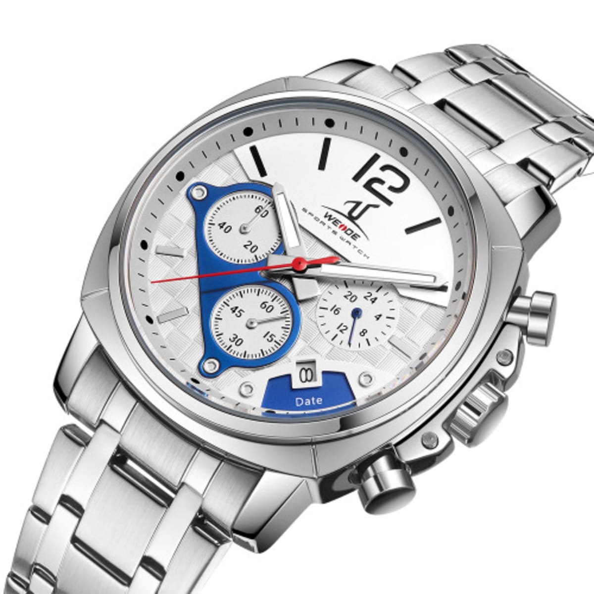 Branded chain sales watches for men