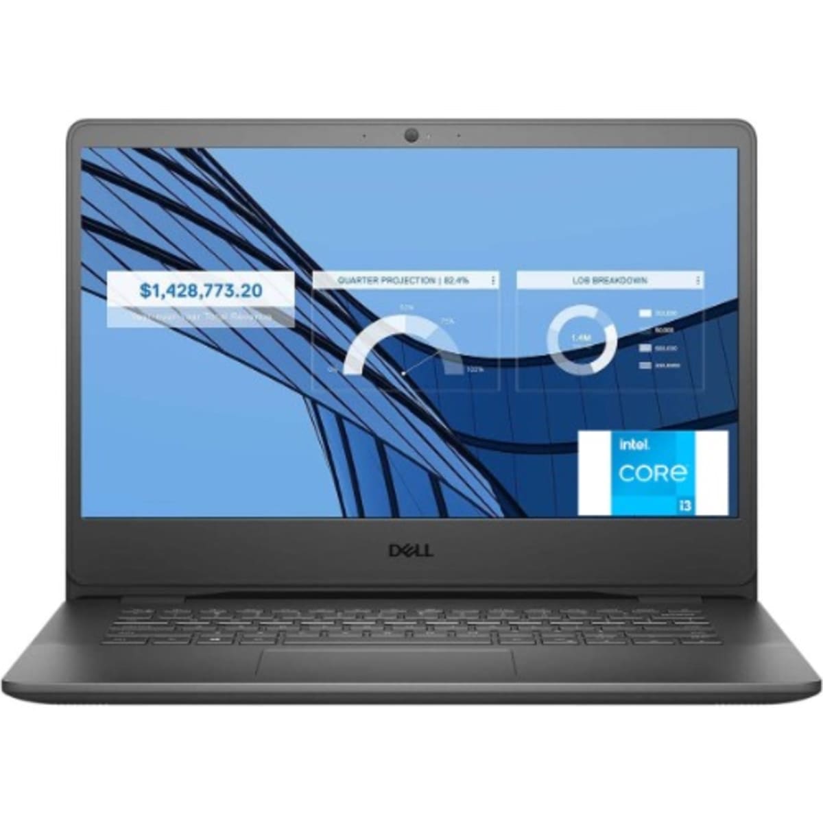 Dell i3 hotsell 8gb 1tb