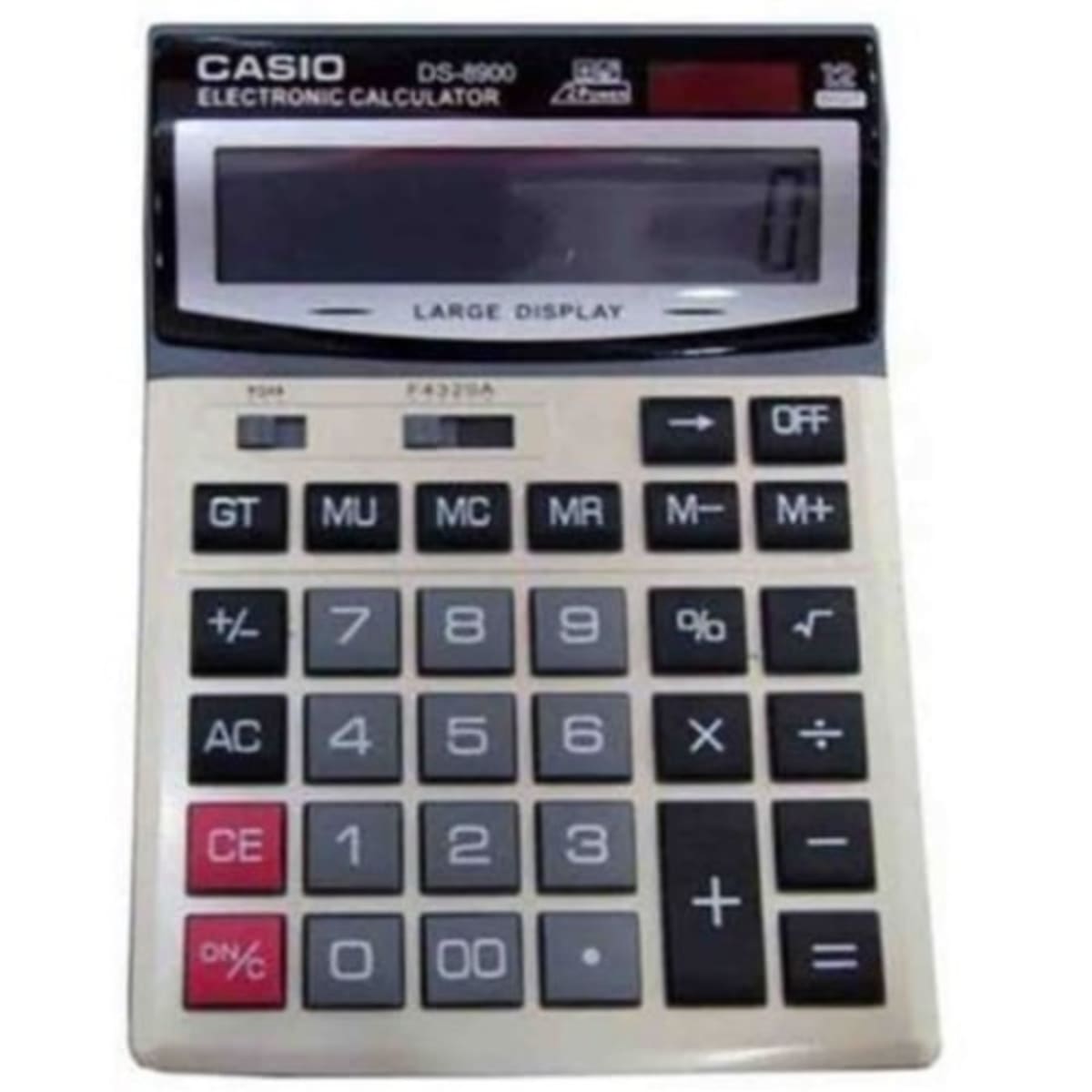 Electronic calculator shop online