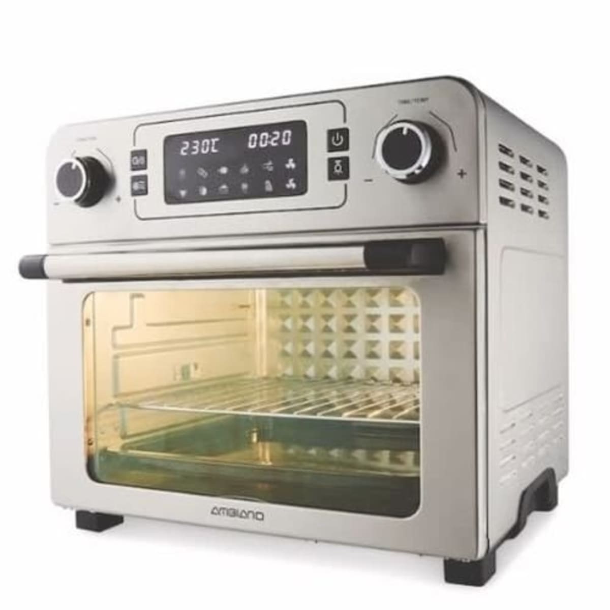 Stirling online electric oven
