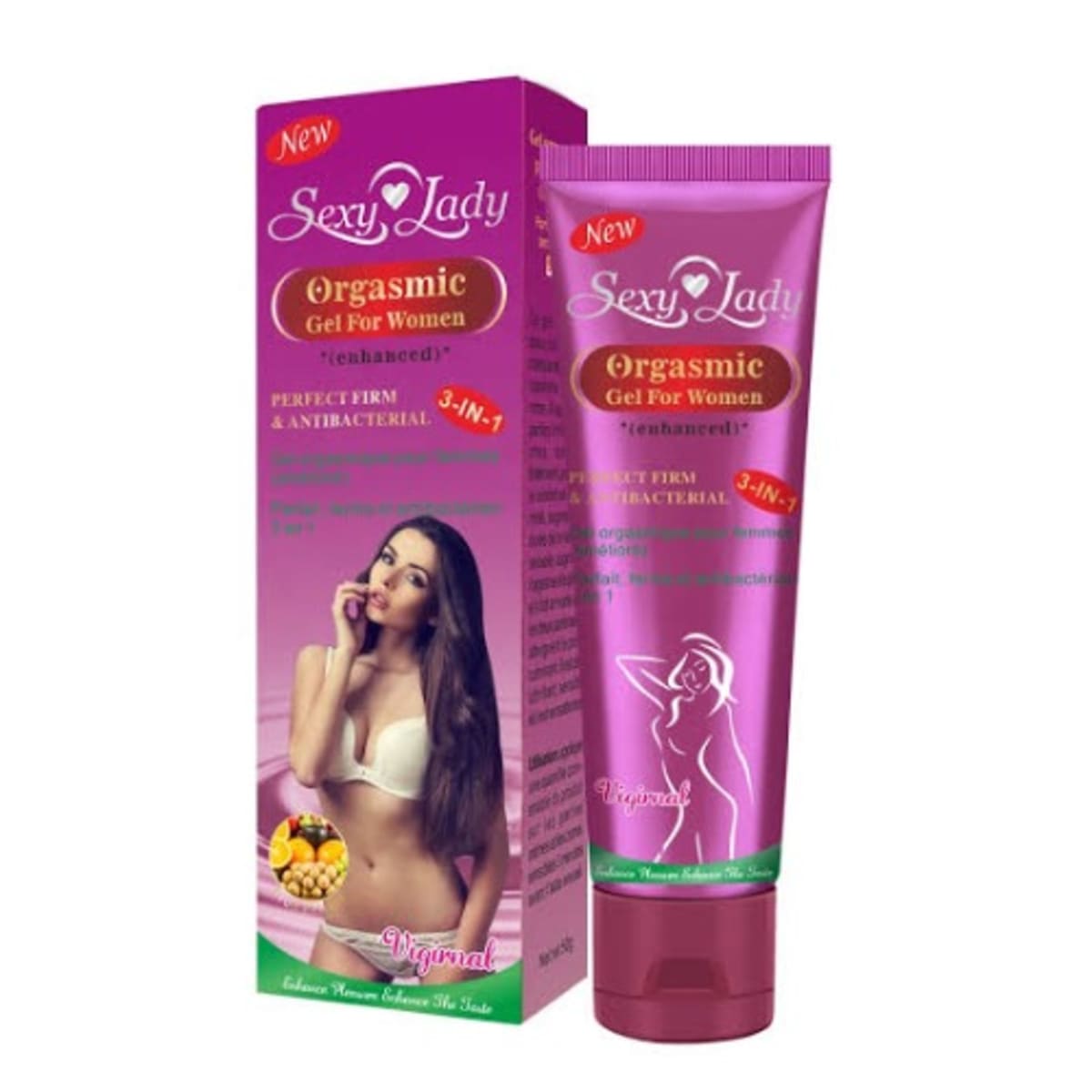 Ladies gel cheap