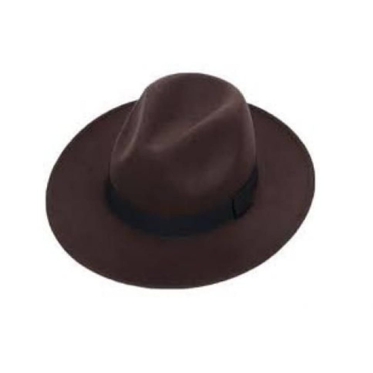 Quality Fedora Hat Coffee Colour Konga Online Shopping