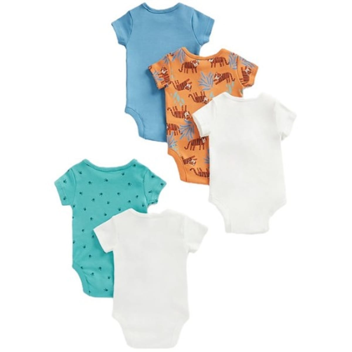 Mothercare bodysuits deals