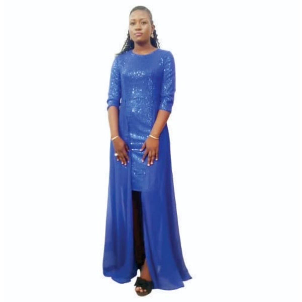 Dinner gowns on discount konga