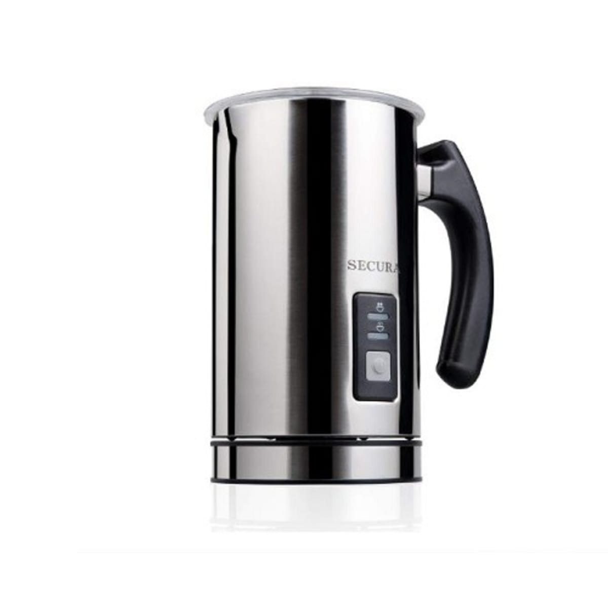 Automatic Electric Milk Frother And Warmer