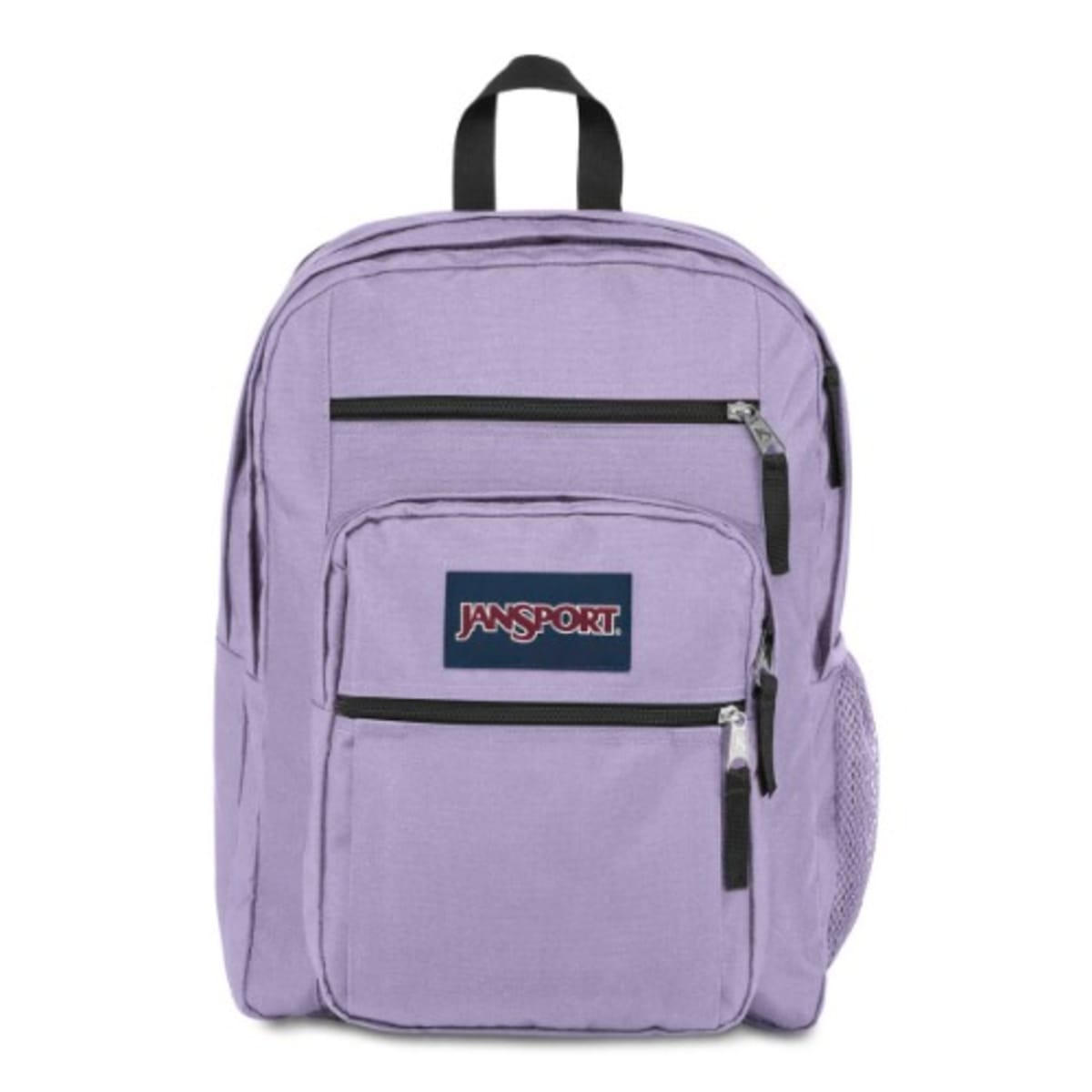 Big student backpacks top