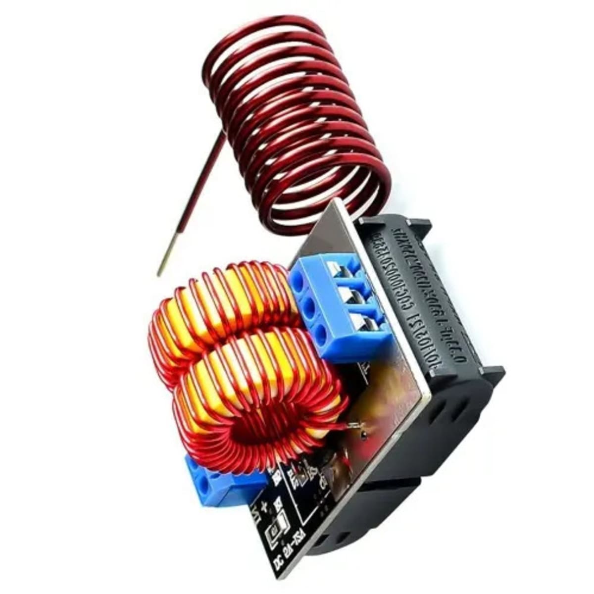 Induction heater discount online shopping
