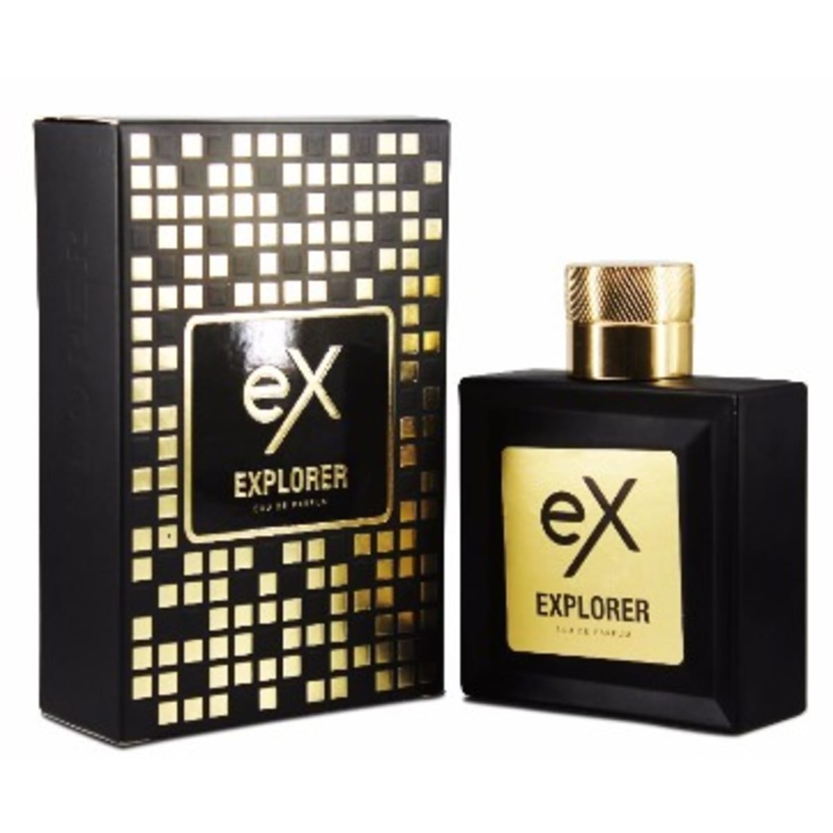 Explorer Edt Perfume For Men 100ml Konga Online Shopping