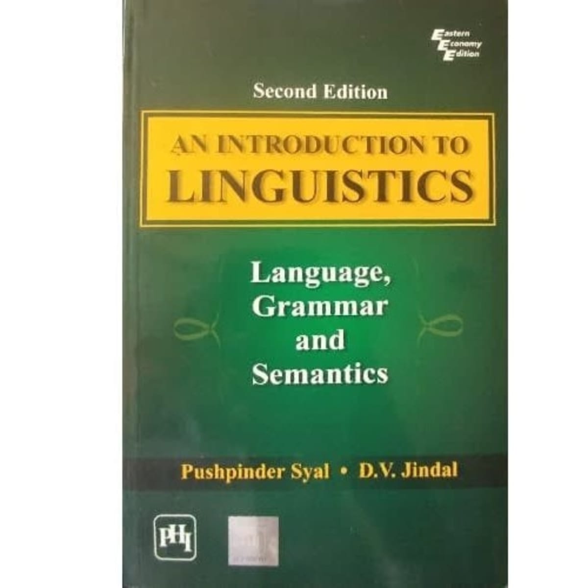 An　Semantics　Introduction　And　Shopping　To　Language　Linguistics　Grammar　Konga　Online