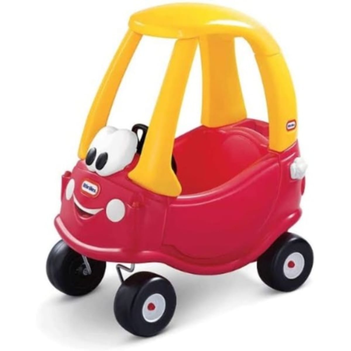 Little tikes Kid s Cozy Ride On Golf Cart Konga Online Shopping