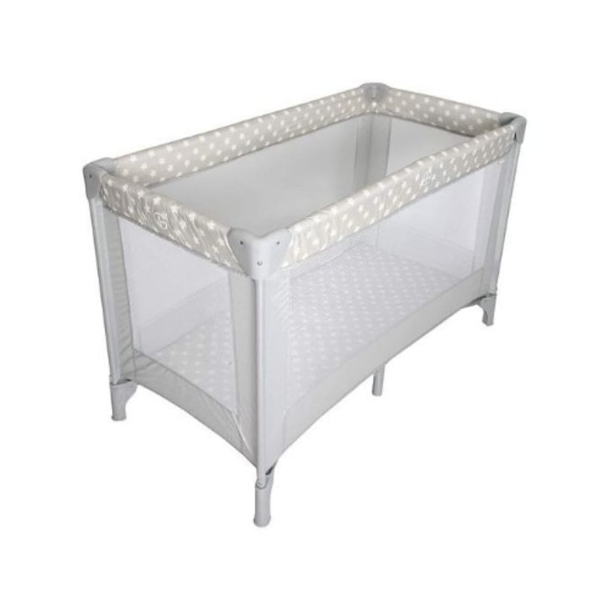 My baby clearance travel cot