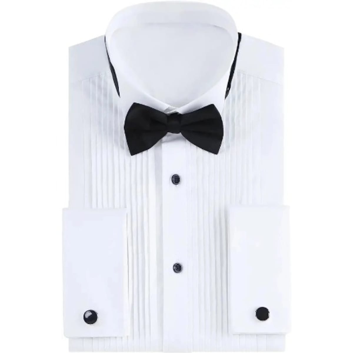 Wingtips sale with tuxedo