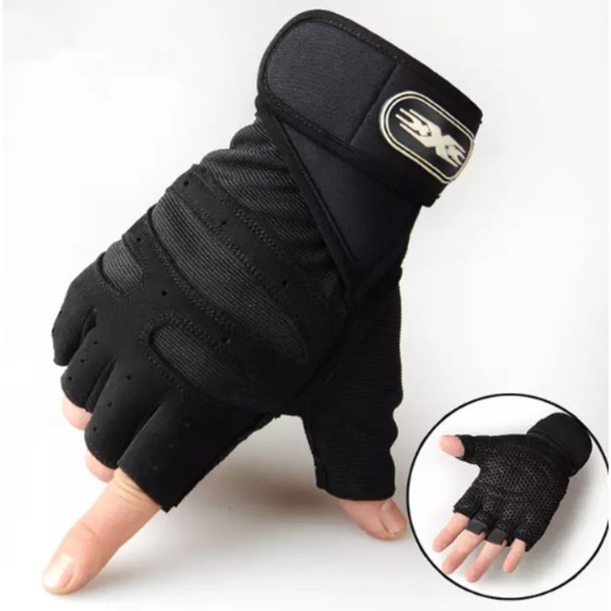 Top glove gym shop