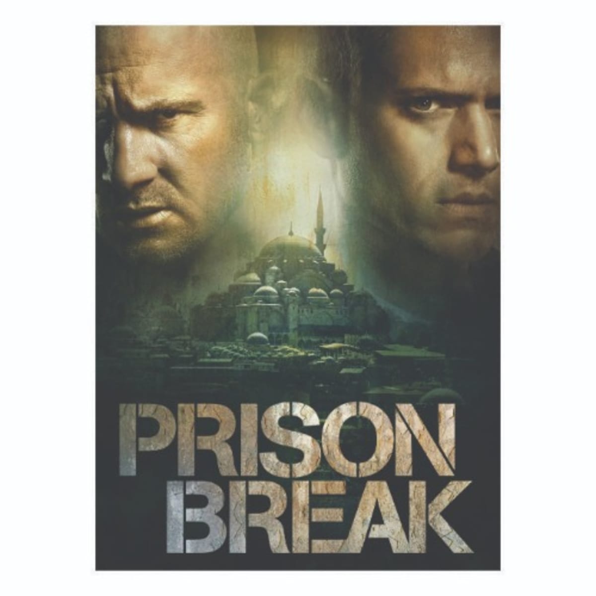 Prison break season hotsell 1 full episodes