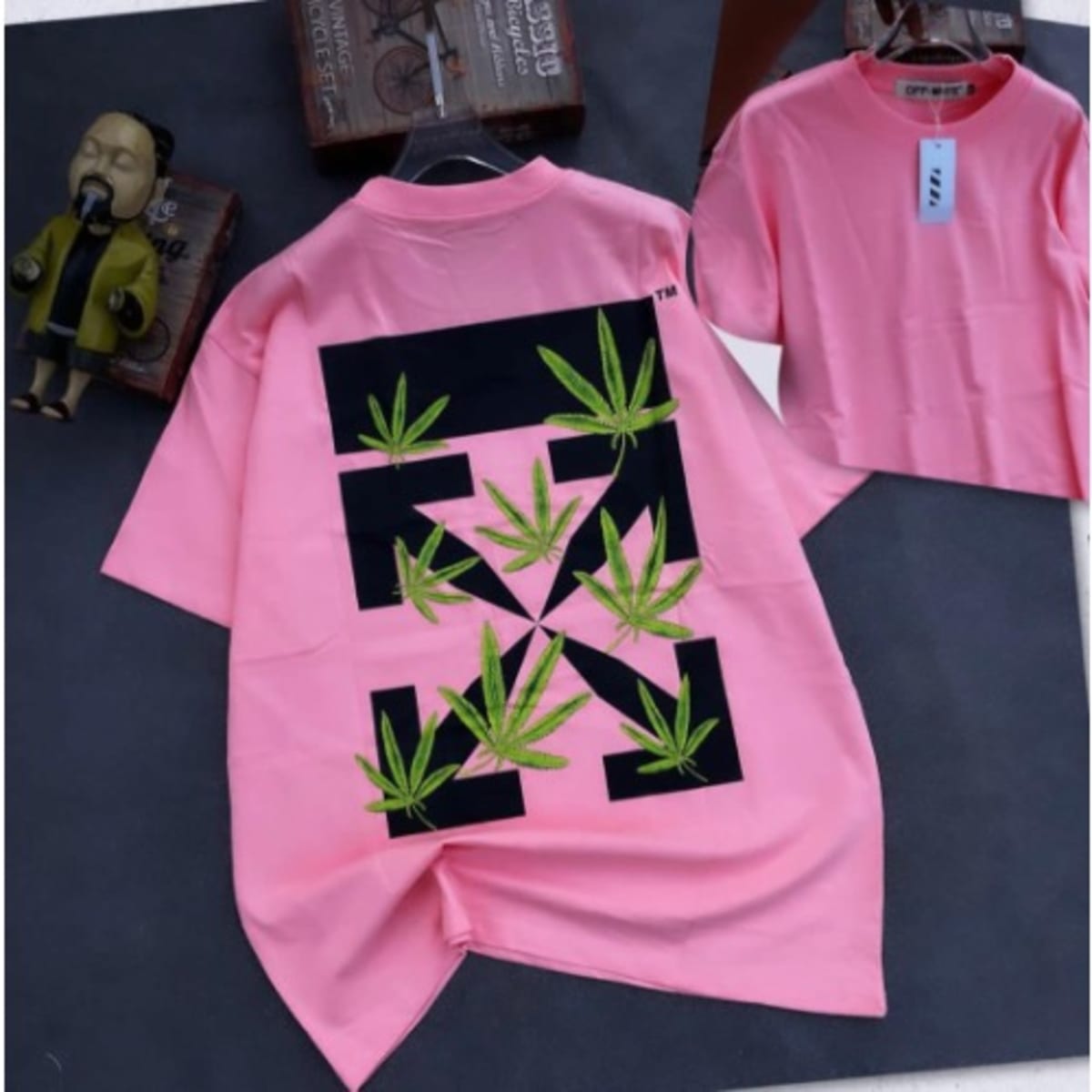 Round neck polo for ladies new arrivals
