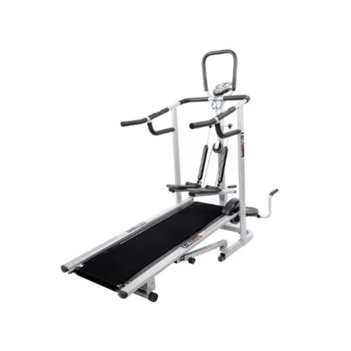 Stepping treadmill 2025