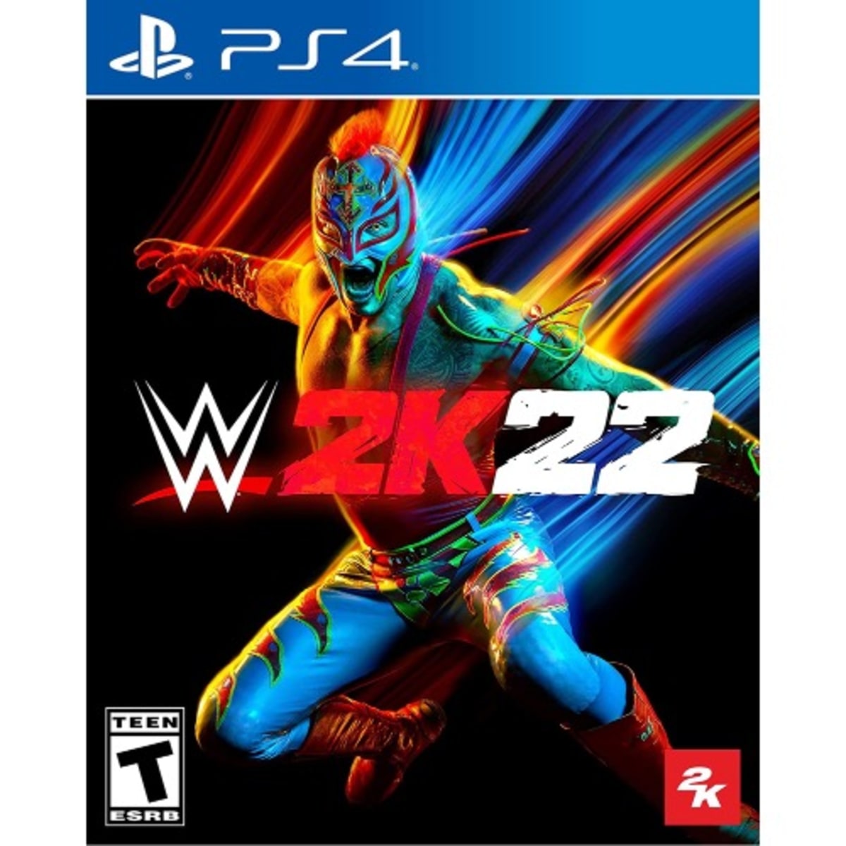 WWE Ps4 Playstation | Online Shopping