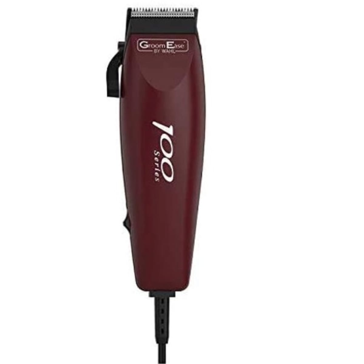 Wahl groomease on sale 100 series clipper