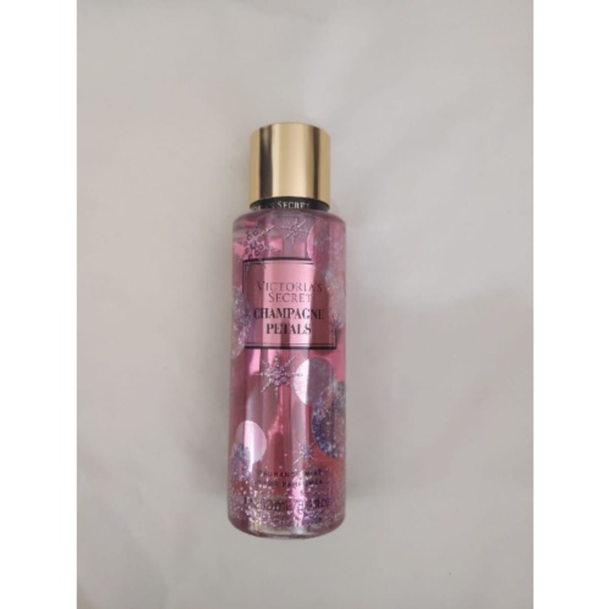 Champagne petals victoria secret review store